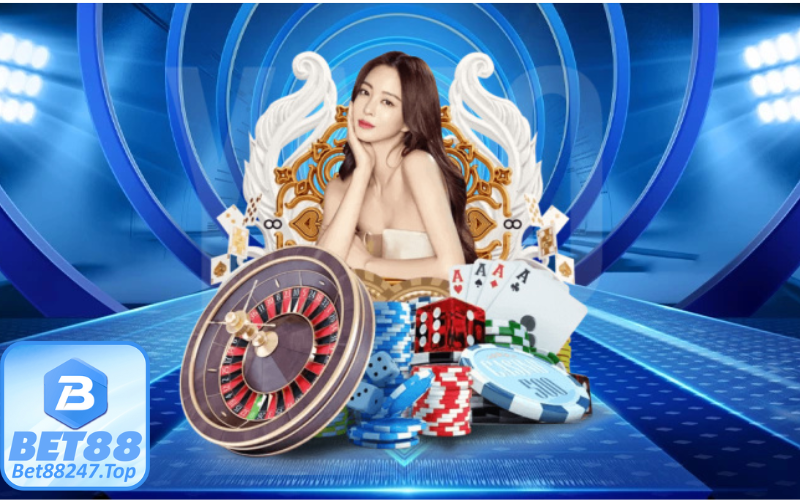 Cam kết bảo mật thông tin cá nhân tại Bet88