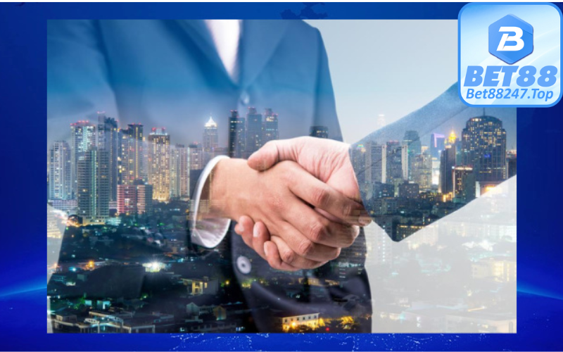 Điều kiện cần đáp ứng để trở thành đại lý Bet88