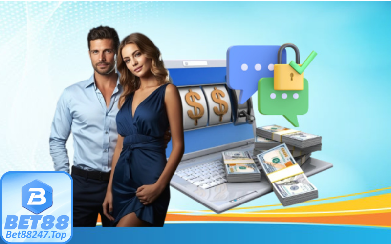 Đọc kỹ các điều kiện trước khi đăng ký Bet88