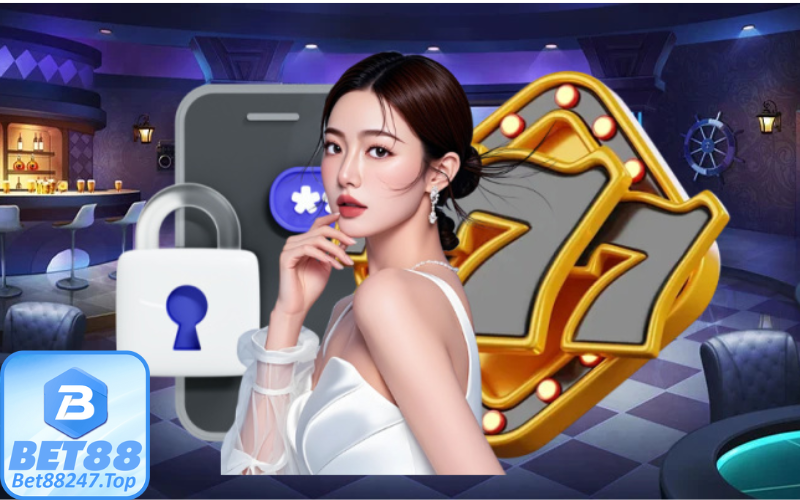 Tổng hợp các sai lầm khi người chơi sẽ gặp phải khi đăng nhập Bet88