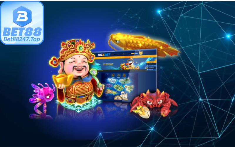 Phần thưởng hấp dẫn và khuyến mãi