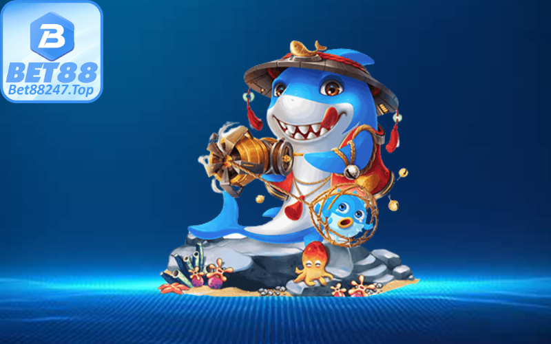 Tại sao nên chơi game bắn cá đổi thưởng