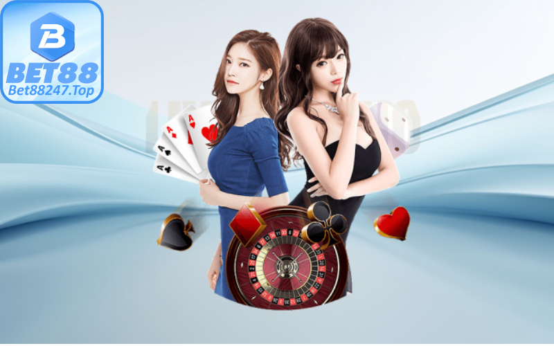 Ưu điểm nổi bật Bet88 sở hữu mà bạn nên biết