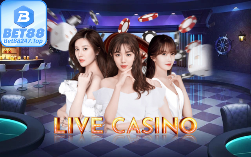 Giới thiệu Bet88 về các trò chơi thú vị
