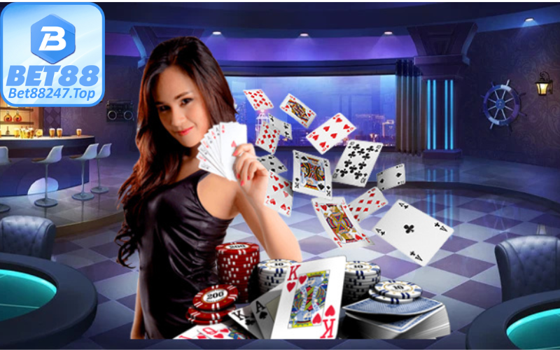 Cách đăng ký Poker nhanh chóng