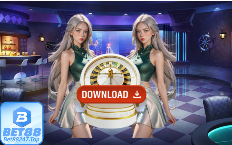 Người chơi nhận được rất nhiều lợi ích khi dùng ứng dụng Bet88