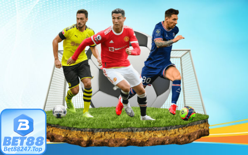 Giới thiệu thể thao Bet88