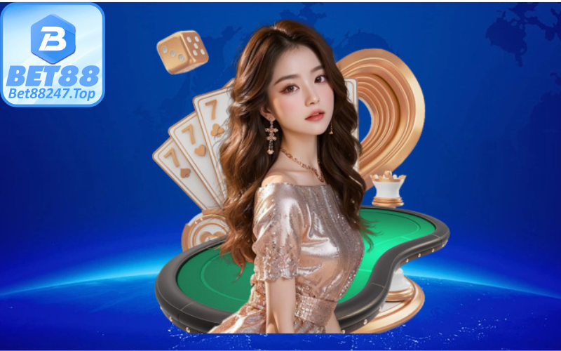 Những tựa game cực hấp dẫn có mặt tại nhà cái