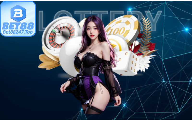 Luật chơi Xổ Số Bet88 chi tiết cho người mới