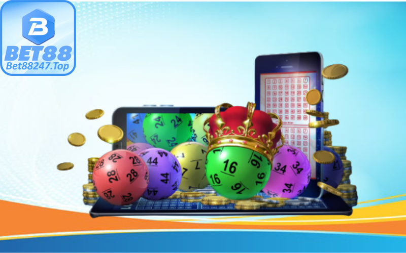 Tuyệt chiêu đánh Xổ Số Bet88 từ các cao thủ