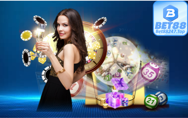 Sơ lược về hình thức Xổ Số Bet88 hấp dẫn